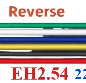 Colorful Female Plug Connector Set for Electronics 15 S7d57ed46423a457d8c1d1df1ce8f7500v