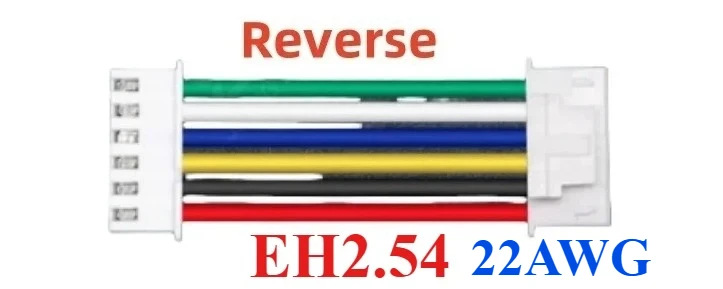 Colorful Female Plug Connector Set for Electronics 8 Colorful Female Plug Connector Set for Electronics - Image 8