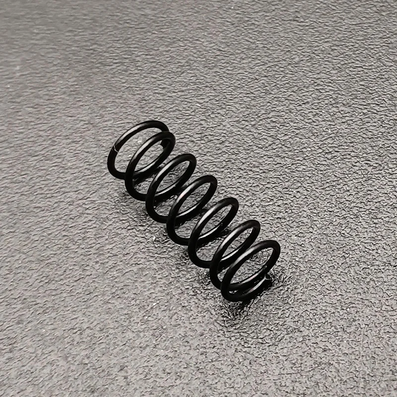 High-Quality Electric Guitar Spring Set (6 pcs) 4 High-Quality Electric Guitar Spring Set (6 pcs) - Image 4