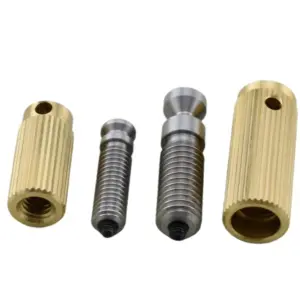 GOTOH Anchor and Stud Pair for Floyd Rose 510TS & GE1996T 8 S7d66df02b1344d7d8067bff3d89244c0V