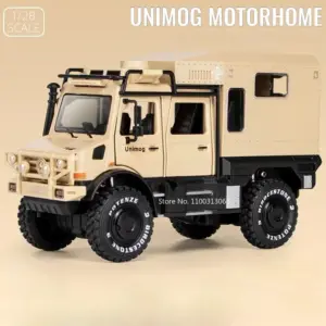 1:28 Scale Unimog Off-Road Vehicle Toy 16 S7d67ace6dbf748a1bc84a1147a35eedey