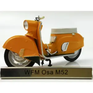 Atlas WFM Osa M52 Diecast Motorcycle Model 4 S7d6adbd053694f57b20969ab12188298H