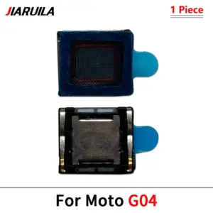 Front Top Earpiece for Motorola and Samsung Smartphones 12 S7d6ca8f1a8764c7083f20e76c25ce2fak