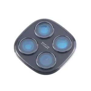 Xiaomi Redmi Note 14 Pro 5G Camera Cover in Blue 15 S7d714d2cf797401e9e14c2a530d1a960K