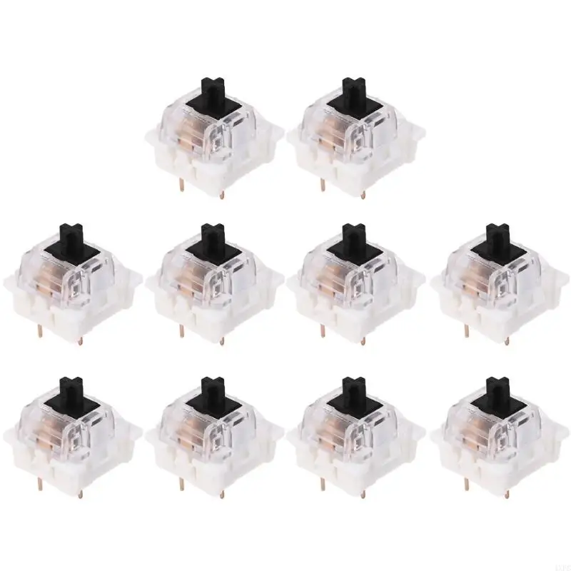 Mechanical Keyboard Switch Set for Custom Builds 9 Mechanical Keyboard Switch Set for Custom Builds - Image 9