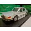 Saab 900 Turbo 1981 Resin Model 1:18 Scale