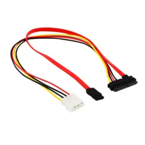 IDE SATA3.0 Cable Splitter for Desktop Computers 11 S7d7a3acc1f764c9f9088dee530a02ed73