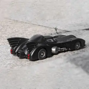 1:24 Scale Black Diecast Sports Car Model 5 S7d7bf0e2c687449db883405d2732141cG