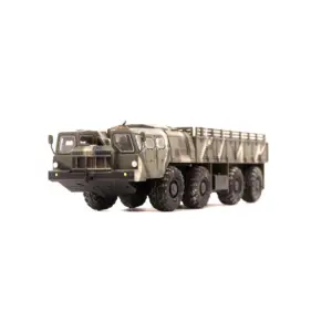 1/72 MAZ7911 Military Transport Model 6 S7d7dbc007e9e41cf9a55be7b63047c1dP