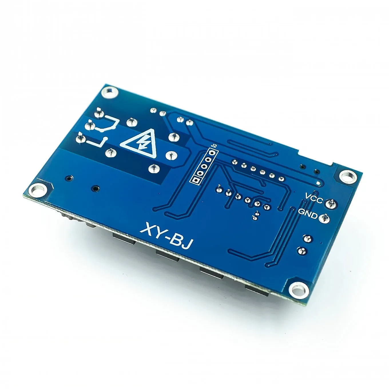 Advanced 5-60V Real-Time Timing Relay Module 3 Advanced 5-60V Real-Time Timing Relay Module - Image 3