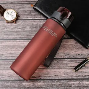 Stylish 560ml Reusable Water Bottle for Active Lifestyles 19 S7d876922f89745dea9d9763ad59a6498Y