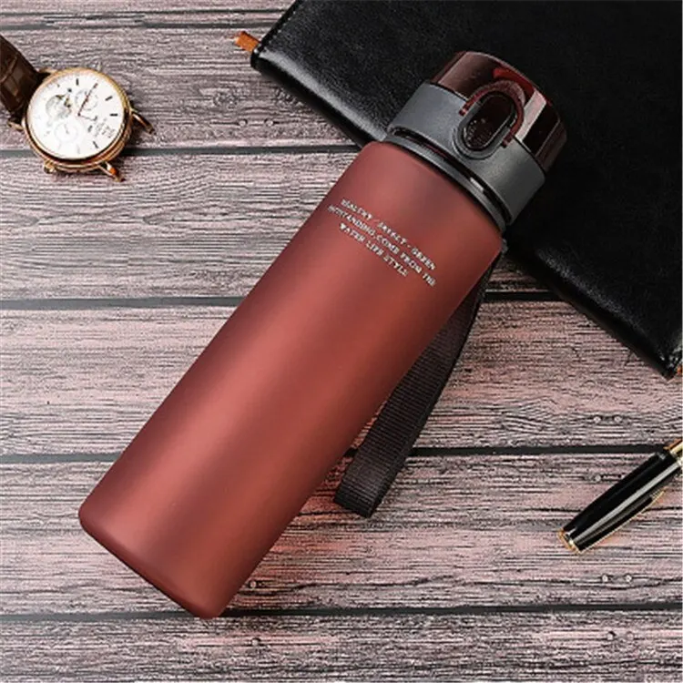 Stylish 560ml Reusable Water Bottle for Active Lifestyles 10 Stylish 560ml Reusable Water Bottle for Active Lifestyles - Image 10