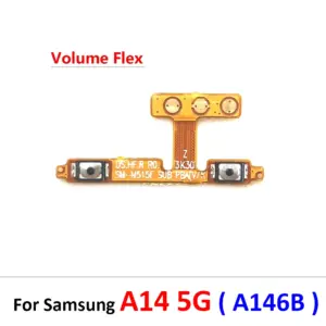 Samsung Galaxy A04 & A14 Flex Cable Replacement 11 S7d914a21e04d45fa887738c07700e5b8e