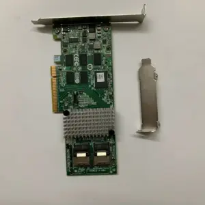 LSI MegaRAID 9261-8i RAID Controller Card 9 S7d918f591c4d4445af8b085db3006358h