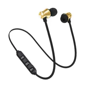 Sporty Bluetooth Wireless Earbuds with Magnetism 17 S7d9351607e90430ea7697c88e8f7caf6J
