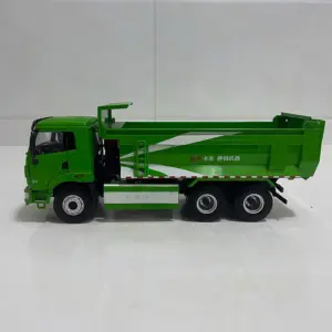 Vibrant Green Jiefang TianV Diecast Model 8 S7d944c47c5f446de8fcbad7f00b62c94F