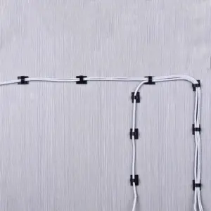 Colorful Cable Clips for Cable Management 11 S7d98f6da96a042c4b5f5cd8eeae0e2bdd