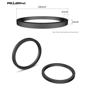 Hydraulic Disc Brake Sealing Ring 26x26x2mm 11 S7d9fac4a707c44efb1c126d892dee1aex