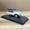 Vintage 1971 Citro Off-Road Diecast Model 1:43 Scale