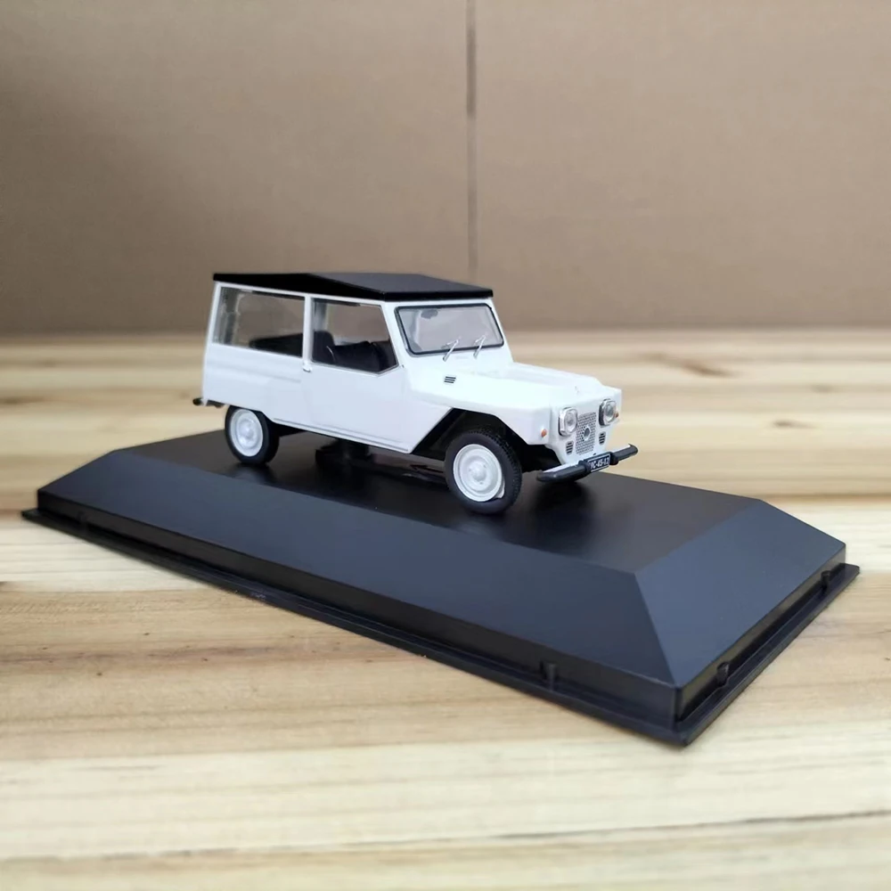 Vintage 1971 Citro Off-Road Diecast Model 1:43 Scale 1 Vintage 1971 Citro Off-Road Diecast Model 1:43 Scale