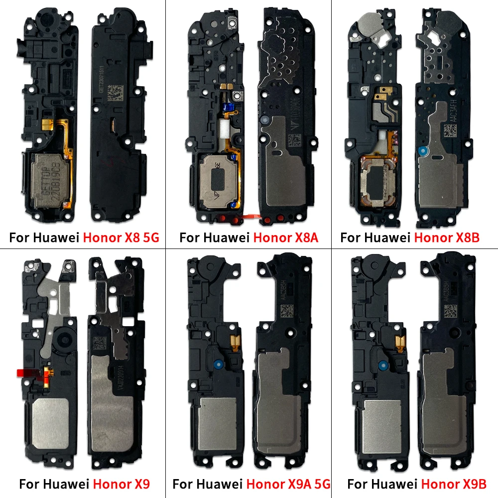 Huawei Honor Series Flex Cable for Sound Repair 4 Huawei Honor Series Flex Cable for Sound Repair - Image 4