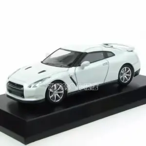 Nissan GTR35 Diecast Model 1/64 Scale in Various Colors 7 S7da97a912a084f8695e1990031aa2004g