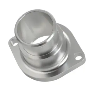 HEMI Gen 3 Aluminum Water Neck for 5.7L/6.1L/6.4L 7 S7daafb0e82fb4eeca8b5a90e1b856284v