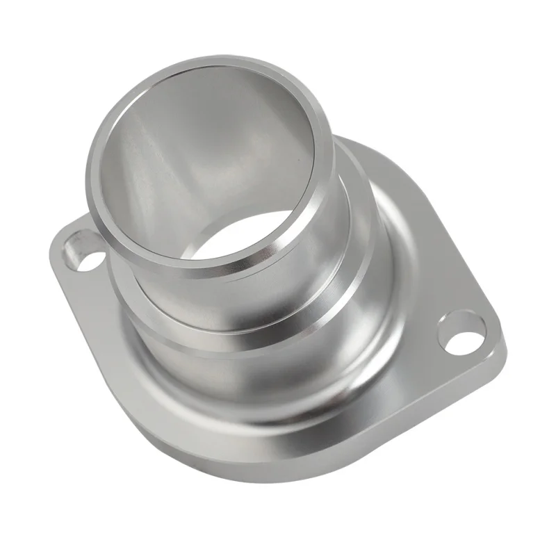 HEMI Gen 3 Aluminum Water Neck for 5.7L/6.1L/6.4L 2 HEMI Gen 3 Aluminum Water Neck for 5.7L/6.1L/6.4L - Image 2