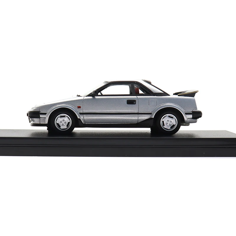 1984 Toyota MR2 G-Limited Diecast Model Car 3 1984 Toyota MR2 G-Limited Diecast Model Car - Image 3