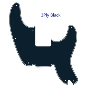 Vibrant Pickguard for Mike Dirnt Precision Bass 11 S7db677dc72b943c5b3745907c6d39d95j