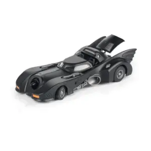 1989 Batmobile Diecast Model 1:24 Scale 13 S7dc49a07d95e4d4b954aeaad1c1b64fcv