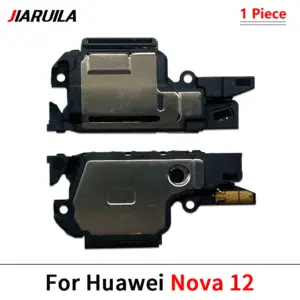 Huawei Nova & Y Series Flex Cable Kit for Audio 19 S7ddb7c4cf57f4ef8ba38f7138cd8eb70M