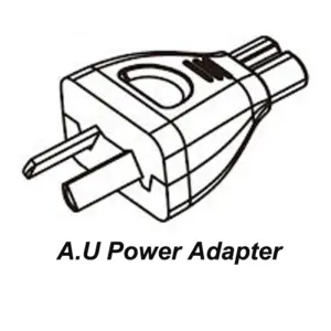 Baofeng 5RH PRO Dual-Band Radio with GPS 17 S7de28401bd0349239fa5e965b73a350cN