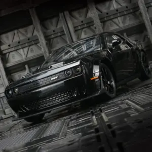 1:24 Scale Challenger Hellcat Diecast Model 15 S7dee832373204dadb87d3e92cc7bd772H