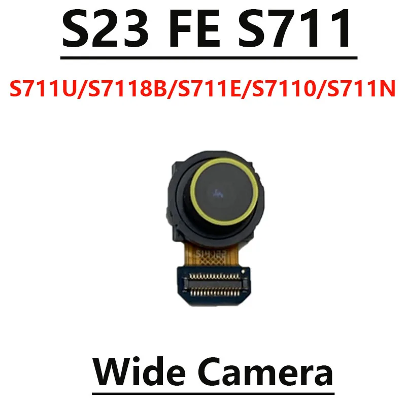 Galaxy S23 FE Replacement Camera Module S711 Series 3 Galaxy S23 FE Replacement Camera Module S711 Series - Image 3