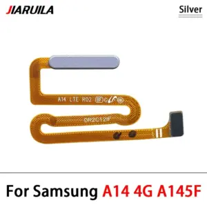 Flex Cable for Samsung A14 4G/5G Models 17 S7dfc8ac016f7454db87788a04ff4e1ebG