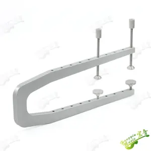 Guitar Radius & Fretboard Curvature Tool 10 S7e08aa5150da40bbbfcf11f9a0f8c92dh