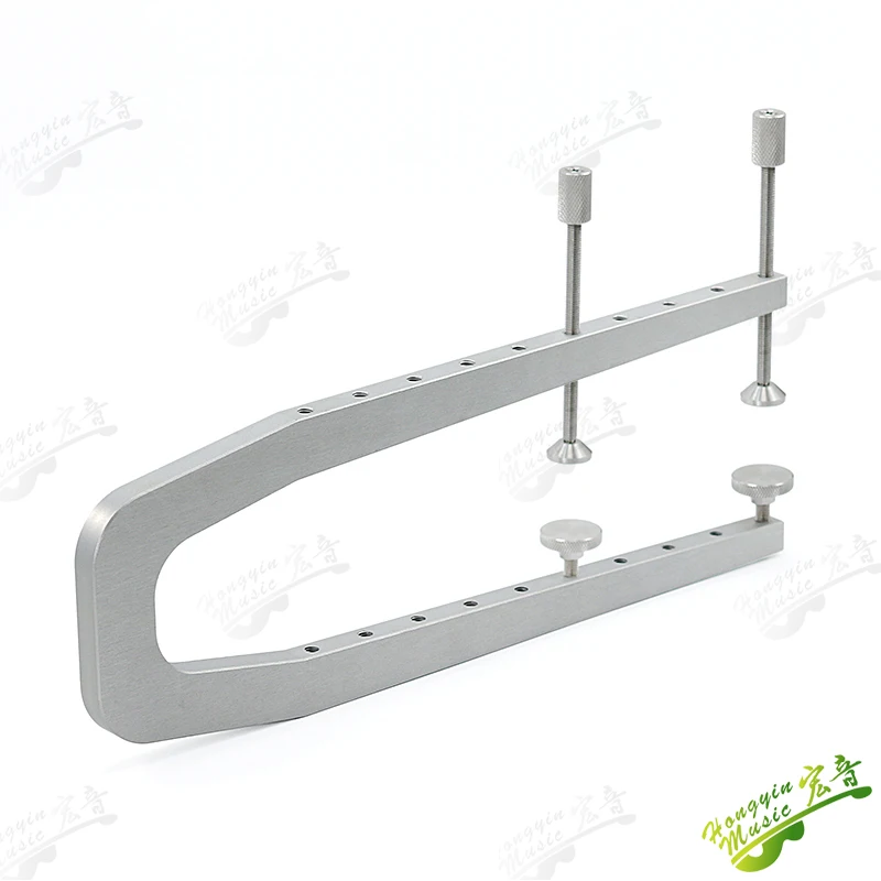 Guitar Radius & Fretboard Curvature Tool 4 Guitar Radius & Fretboard Curvature Tool - Image 4