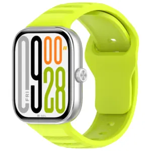 Silicone Strap for Redmi Watch 5 & Mi Band 9Pro 16 S7e0ff776d0d04e168c09b4d75af8d8dfh