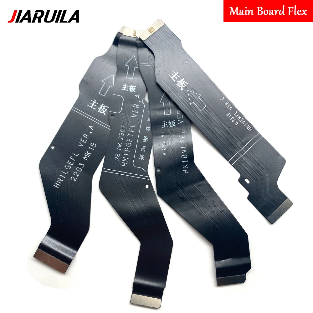 Huawei Magic Series Flex Cable Replacement 2 Huawei Magic Series Flex Cable Replacement - Image 2