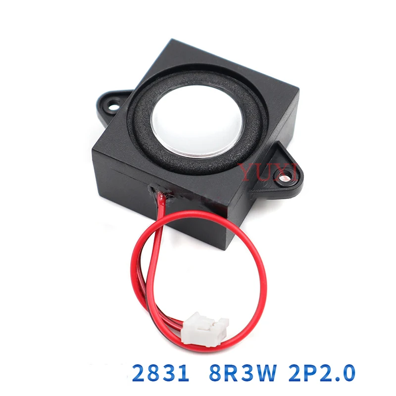 2831 Full-Range Sound Speaker for Enclosures 8 2831 Full-Range Sound Speaker for Enclosures - Image 8