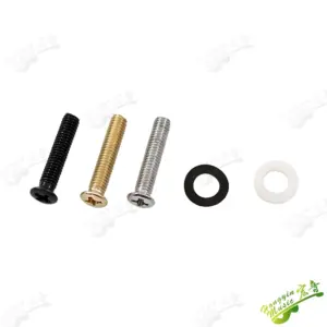 Premium Guitar Tuning Machine Set for Korean Series 14 S7e146eb567bf45e08717a4a9382dbe3by
