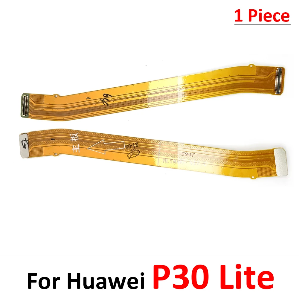 Huawei Flex Cable for P10 to P50 Series 2 Huawei Flex Cable for P10 to P50 Series - Image 2