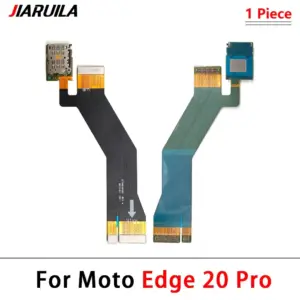 Motorola Mainboard Flex Cable for Edge Series 12 S7e210a44a3de4433a4af36af66ff31135