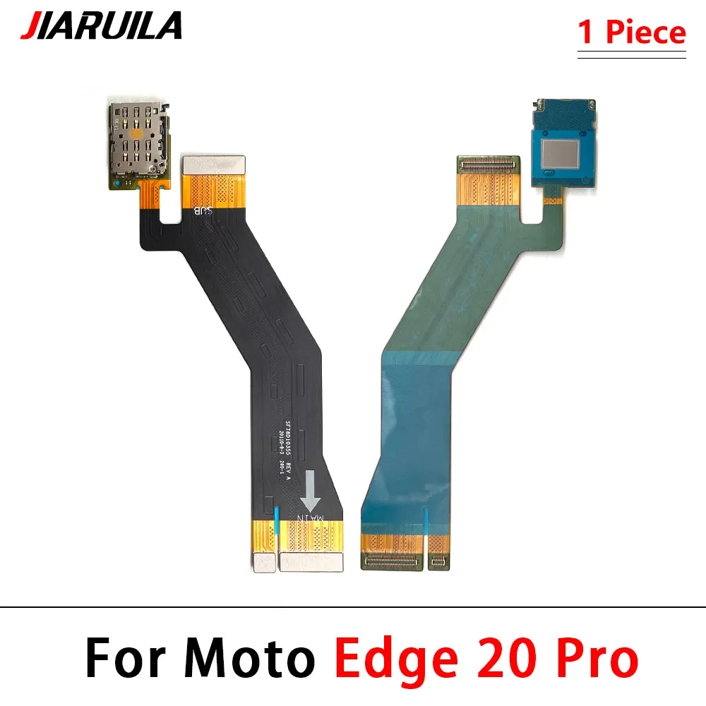 Motorola Mainboard Flex Cable for Edge Series 3 Motorola Mainboard Flex Cable for Edge Series - Image 3