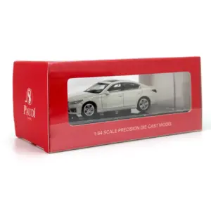 Light Blue 1/64 Diecast Luxury Car Model 11 S7e24809b8fcb44318ebf18fa7b87c382q