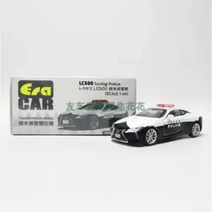 Lexus LC500 1:64 Scale Diecast Model 15 S7e2f34318f08479ca2f3b4f07013ff831