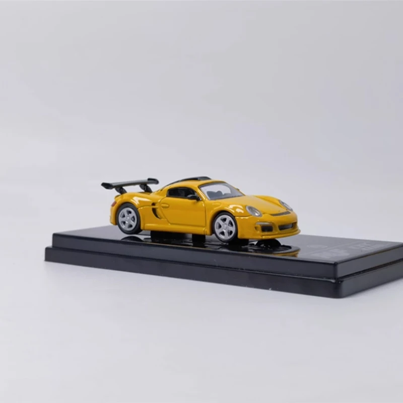 Diecast RUF CTR3 Model Collection in 1:64 2 Diecast RUF CTR3 Model Collection in 1:64 - Image 2