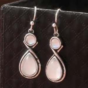 Vintage Silver Moonstone Earrings 8 S7e4c7f7cfe00428bbd5b1388122a01078