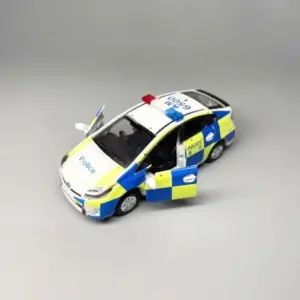 Hong Kong Police & Ambulance 1:64 Alloy Set 10 S7e4e61b58858472eae11fdd8ac1ff9b6g